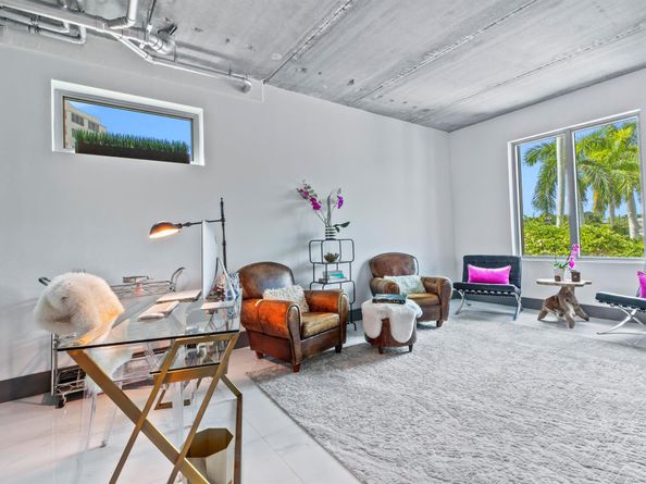 2814 N Flagler Drive, West Palm Beach FL 33407