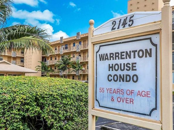 2145 Pierce Street 326, Hollywood FL 33020