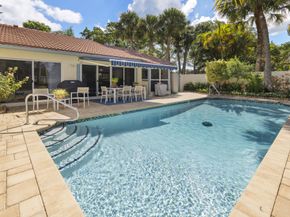 2417 Vista Del Prado Drive, Wellington FL 33414