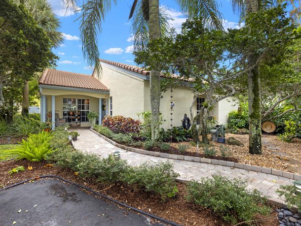 2417 Vista Del Prado Drive, Wellington FL 33414