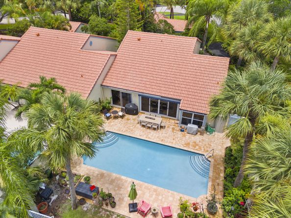 2417 Vista Del Prado Drive, Wellington FL 33414