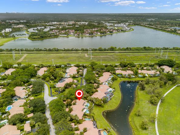 2417 Vista Del Prado Drive, Wellington FL 33414