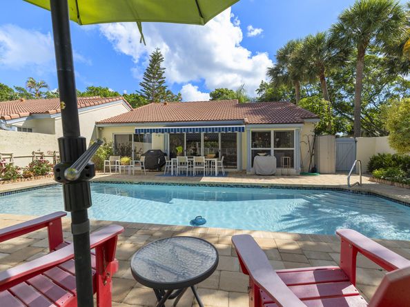 2417 Vista Del Prado Drive, Wellington FL 33414