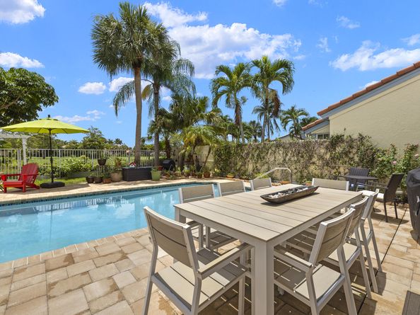 2417 Vista Del Prado Drive, Wellington FL 33414