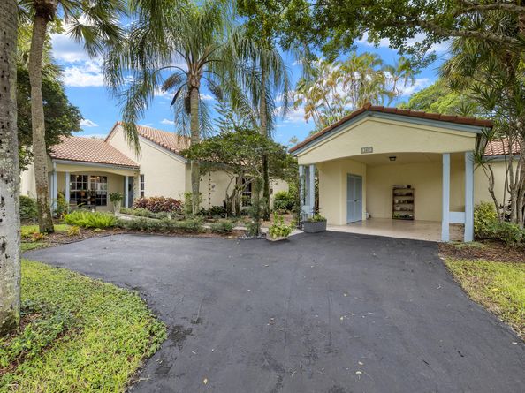 2417 Vista Del Prado Drive, Wellington FL 33414