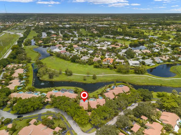 2417 Vista Del Prado Drive, Wellington FL 33414