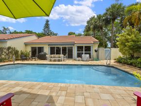 2417 Vista Del Prado Drive, Wellington FL 33414