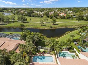 2417 Vista Del Prado Drive, Wellington FL 33414