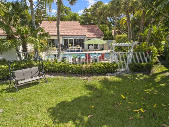 2417 Vista Del Prado Drive, Wellington FL 33414