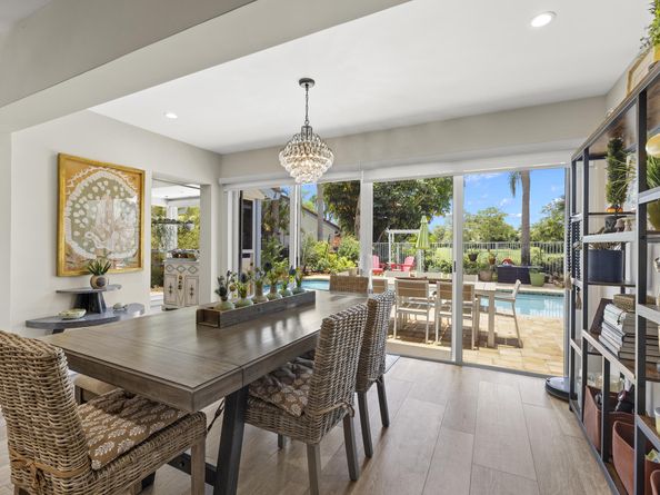 2417 Vista Del Prado Drive, Wellington FL 33414