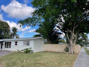 901 N 46th Ave, Hollywood FL 33021