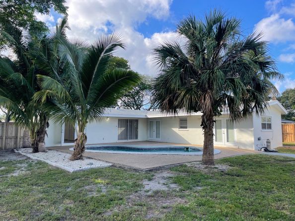901 N 46th Ave, Hollywood FL 33021
