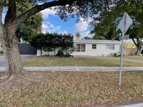 901 N 46th Ave, Hollywood FL 33021