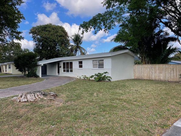 901 N 46th Ave, Hollywood FL 33021