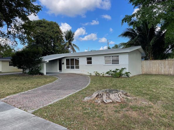 901 N 46th Ave, Hollywood FL 33021