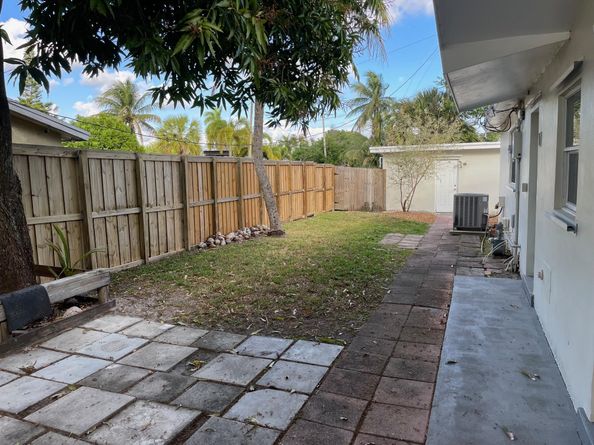 901 N 46th Ave, Hollywood FL 33021