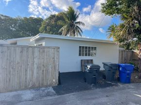 901 N 46th Ave, Hollywood FL 33021