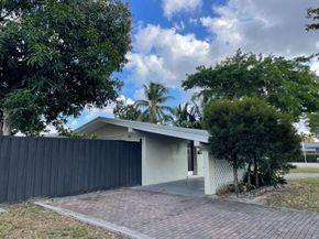 901 N 46th Ave, Hollywood FL 33021