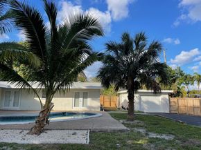 901 N 46th Ave, Hollywood FL 33021