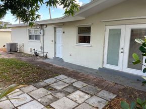 901 N 46th Ave, Hollywood FL 33021