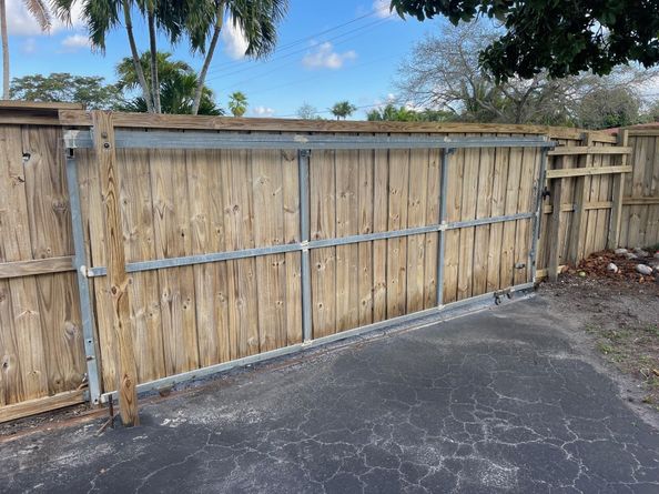 901 N 46th Ave, Hollywood FL 33021