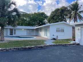 901 N 46th Ave, Hollywood FL 33021