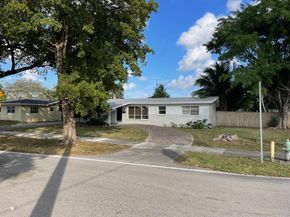 901 N 46th Ave, Hollywood FL 33021