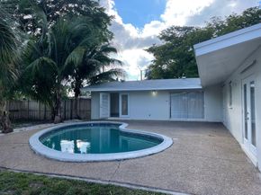 901 N 46th Ave, Hollywood FL 33021