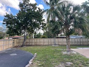 901 N 46th Ave, Hollywood FL 33021