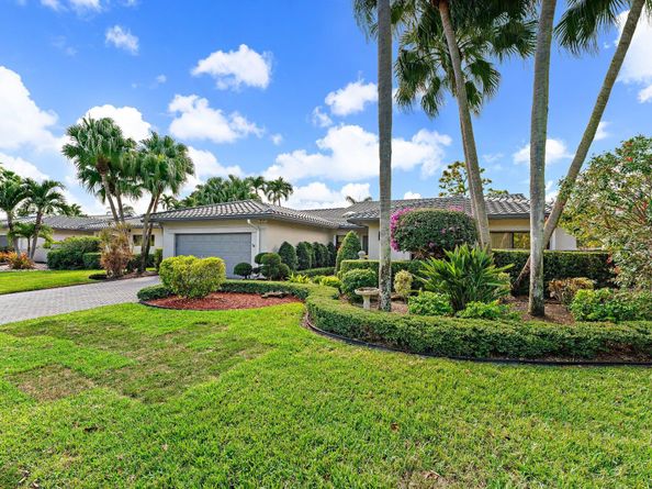 63 Northwoods Lane, Boynton Beach FL 33436