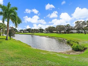 63 Northwoods Lane, Boynton Beach FL 33436