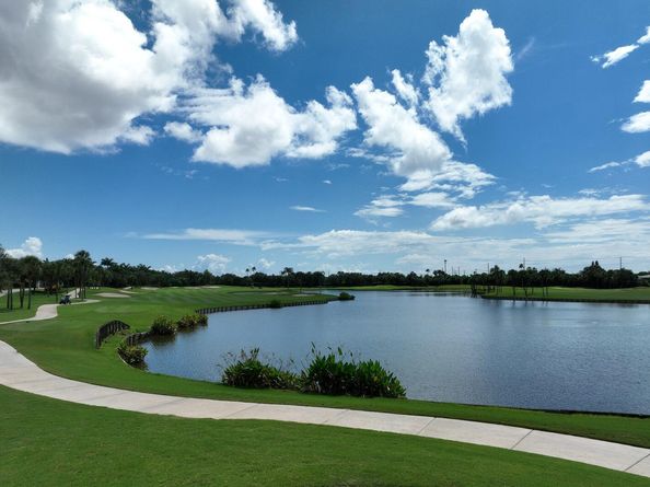 63 Northwoods Lane, Boynton Beach FL 33436