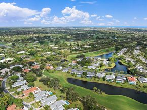 63 Northwoods Lane, Boynton Beach FL 33436