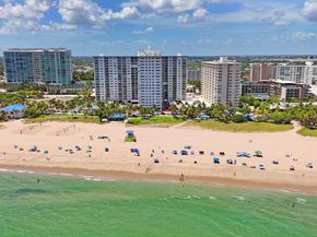 111 N Pompano Beach Boulevard 1909, Pompano Beach FL 33062