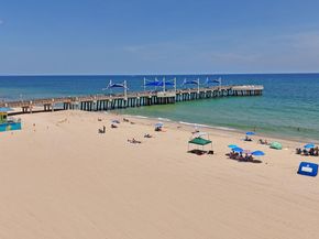 111 N Pompano Beach Boulevard 1909, Pompano Beach FL 33062