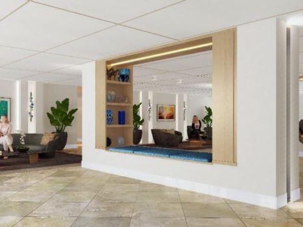 111 N Pompano Beach Boulevard 1909, Pompano Beach FL 33062