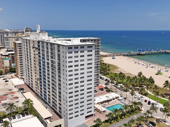 111 N Pompano Beach Boulevard 1909, Pompano Beach FL 33062