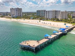 111 N Pompano Beach Boulevard 1909, Pompano Beach FL 33062