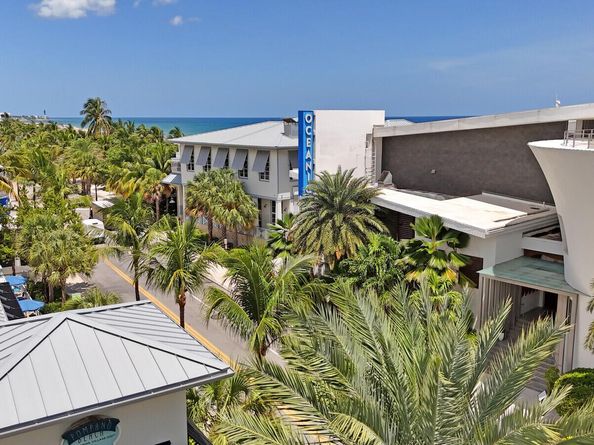 111 N Pompano Beach Boulevard 1909, Pompano Beach FL 33062