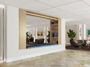 111 N Pompano Beach Boulevard 1909, Pompano Beach FL 33062