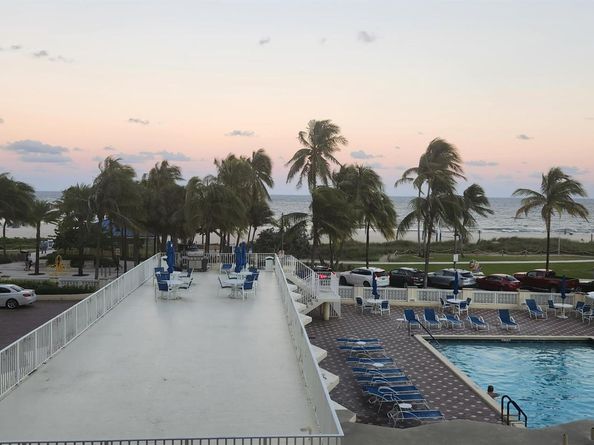 111 N Pompano Beach Boulevard 1909, Pompano Beach FL 33062