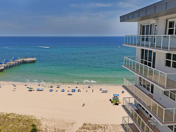 111 N Pompano Beach Boulevard 1909, Pompano Beach FL 33062