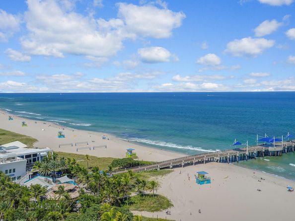 111 N Pompano Beach Boulevard 1909, Pompano Beach FL 33062