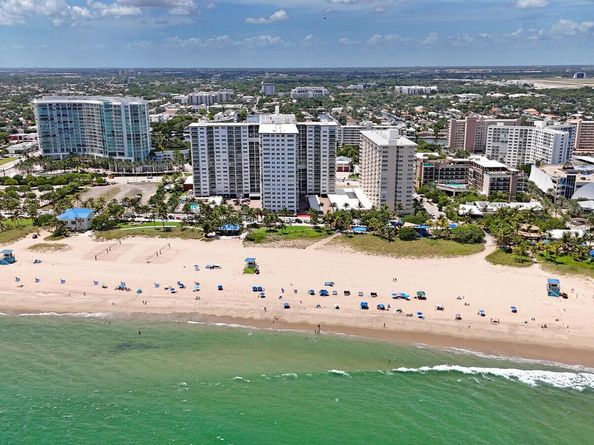 111 N Pompano Beach Boulevard 1909, Pompano Beach FL 33062