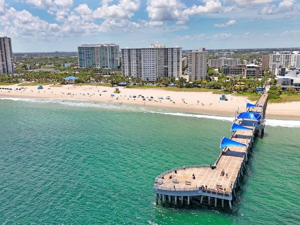 111 N Pompano Beach Boulevard 1909, Pompano Beach FL 33062