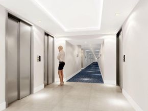 111 N Pompano Beach Boulevard 1909, Pompano Beach FL 33062