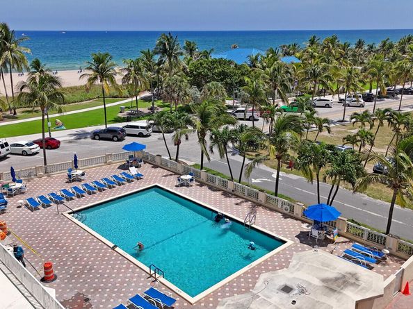 111 N Pompano Beach Boulevard 1909, Pompano Beach FL 33062