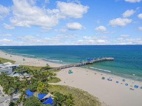 111 N Pompano Beach Boulevard 1909, Pompano Beach FL 33062