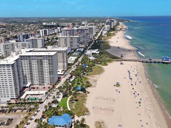 111 N Pompano Beach Boulevard 1909, Pompano Beach FL 33062