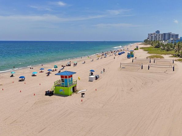 111 N Pompano Beach Boulevard 1909, Pompano Beach FL 33062